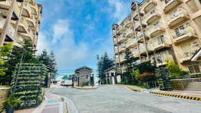 1BR Cozy Place with Netflix in Baguio City
